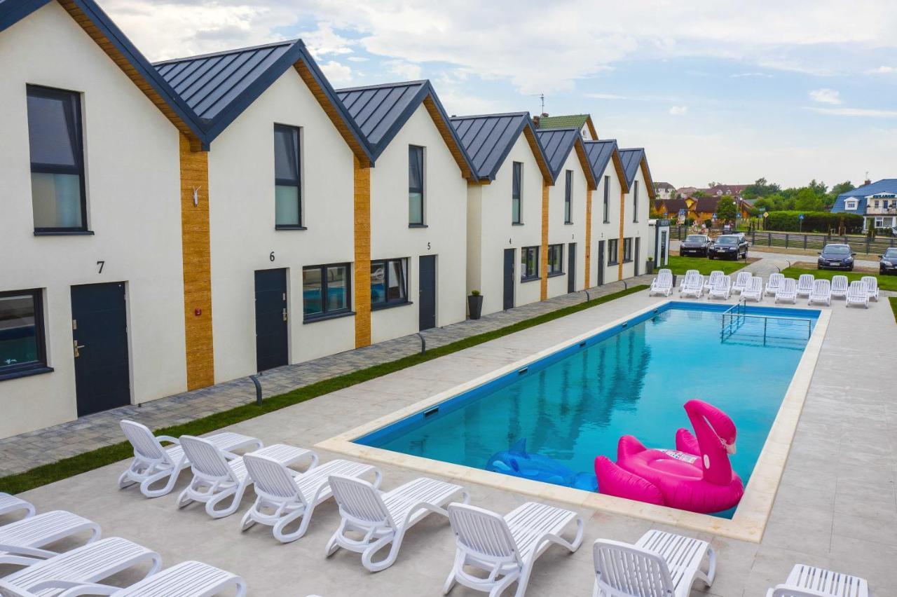 Amber Resort Rewal Exterior photo